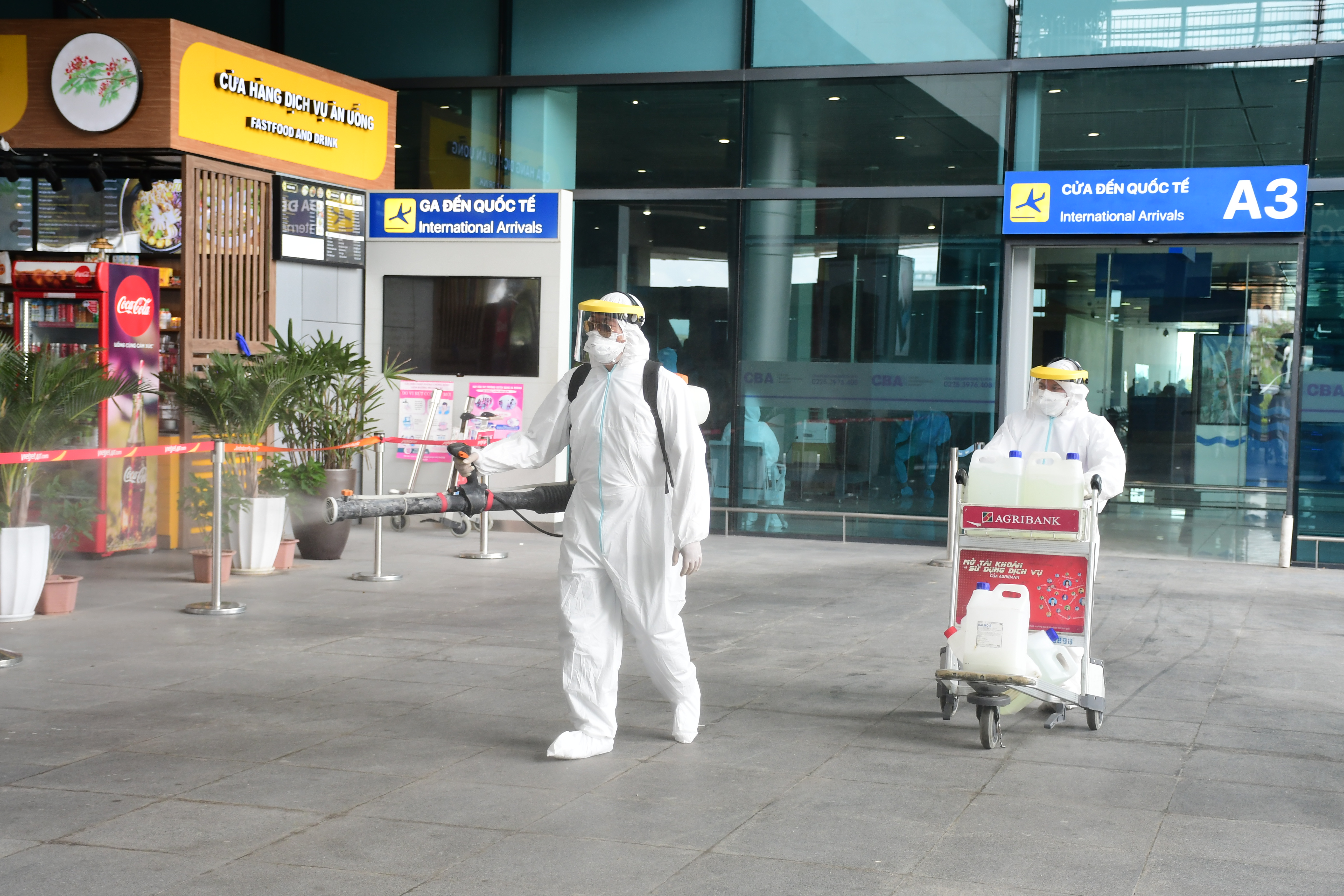 Tất cả các mẫu xét nghiệm là F1 của ca người Nhật Bản nghi mắc COVID-19 đã có kết quả âm tính